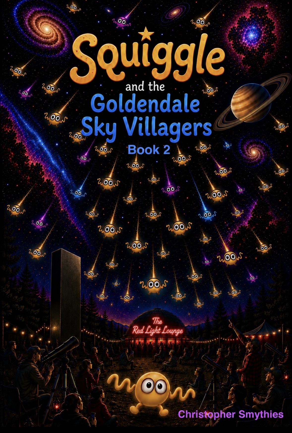 Book 2 cover
