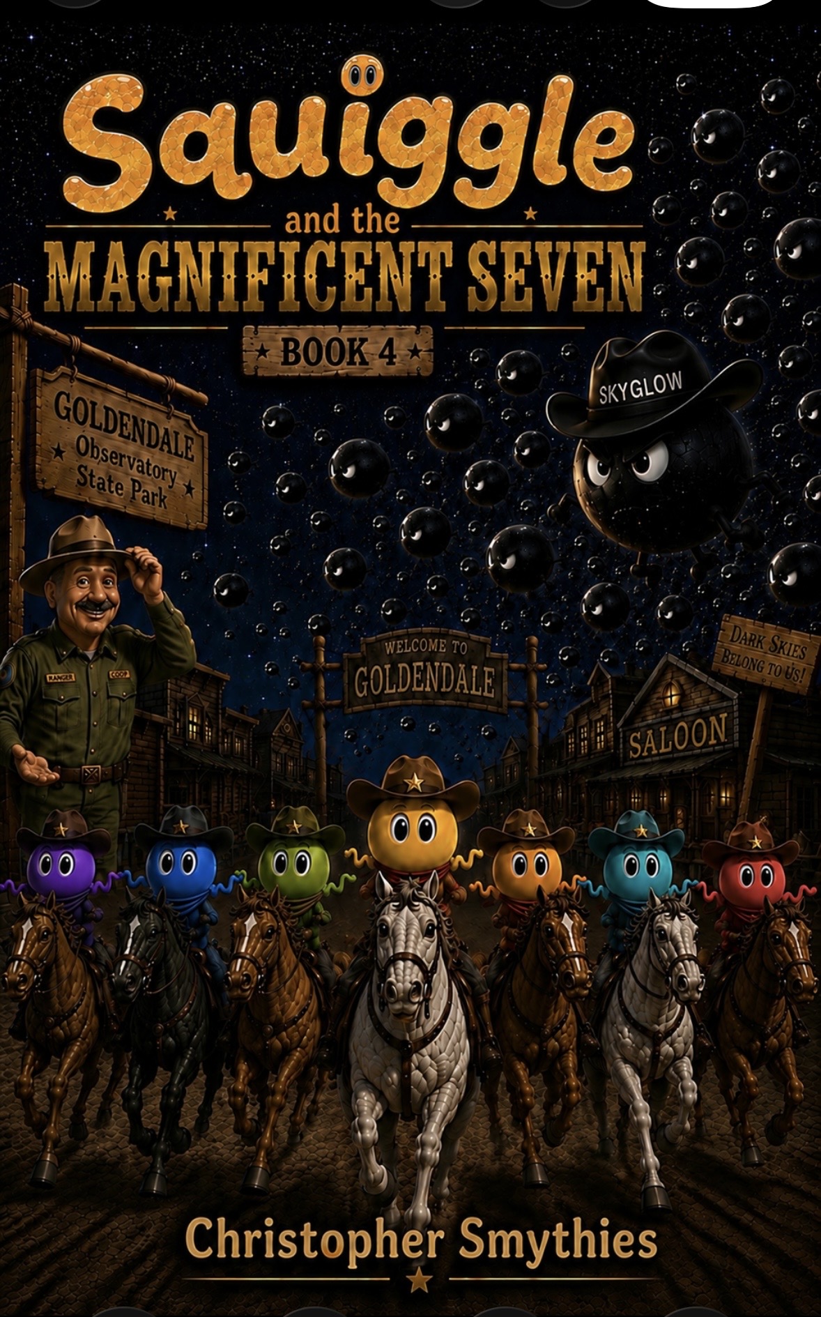 Book 4 cover