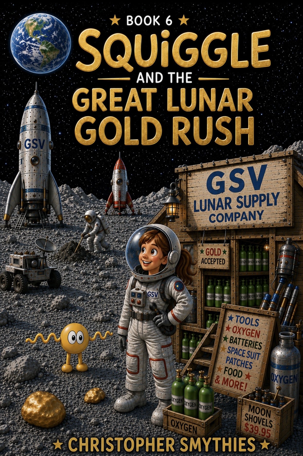 Book 6 cover